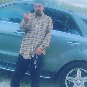 Meet your Posher, Erick